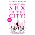 Is There Still Sex in the City?