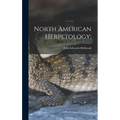 North American Herpetology;
