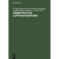 Arbeiten Zur Luftnavigierung