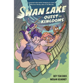 Swan Lake: Quest for the Kingdoms