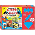 The Official DC Super Hero Cookbook Deluxe Edition, 14