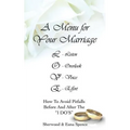 A Menu for Your Marriage