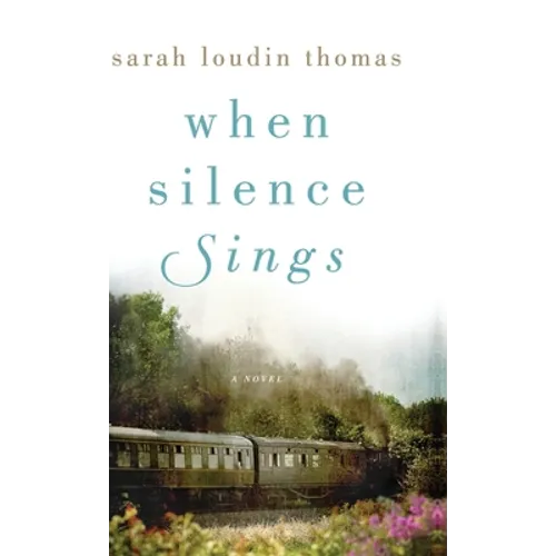 When Silence Sings