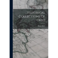 Historical Collections Of Ohio