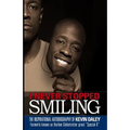I Never Stopped Smiling: The inspirational autobiography of Kevin Daley, formerly known as Harlem Globetrotter great "Special K"