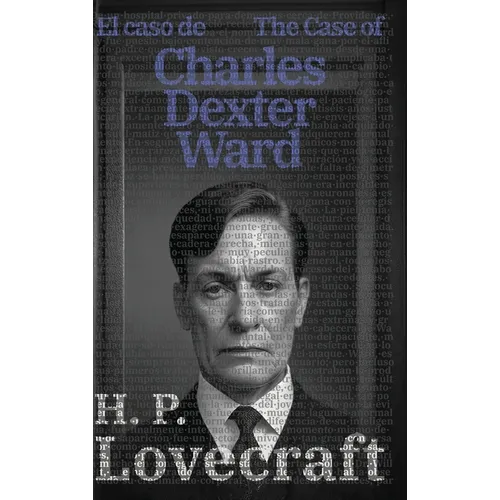 El caso de Charles Dexter Ward - The Case of Charles Dexter Ward