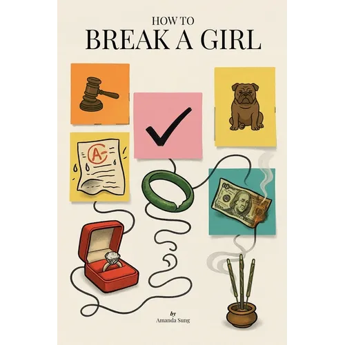 How to Break a Girl
