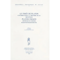 Le Timee de Platon. Contributions a l'Histoire de Sa Reception. Platos Timaios. Beitrage Zu Seiner Rezeptionsgeschichte