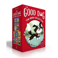 The Good Dog Ten-Book Collection (Boxed Set): Home Is Where the Heart Is; Raised in a Barn; Herd You Loud and Clear; Fireworks Night; The Swimming Hol