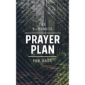 The 5-Minute Prayer Plan for Dads