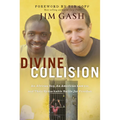 Divine Collision: An African Boy, an American Lawyer, and Their Remarkable Battle for Freedom