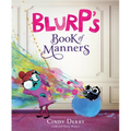 Blurp's Book of Manners