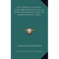 Ein Vorblick Auf Das Jahr 2000 Oder Ein Tag In Einer Strafanstalt Des XXI Jahrhunderts (1891)
