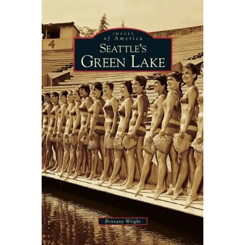 Seattle's Green Lake