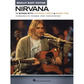 Nirvana - Really Easy Guitar: 14 Songs with Chords, Lyrics & Basic Tab