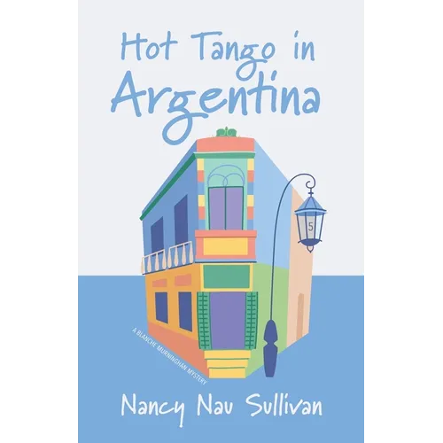 Hot Tango in Argentina
