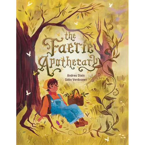 The Faerie Apothecary