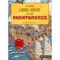 El Gran Libro Juego de Los Aventureros