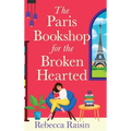 The Paris Bookshop for the Broken-Hearted