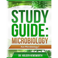 Ace Microbiology!: The EASY Guide to Ace Microbiology