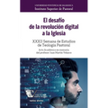 El desafío de la revolución digital a la Iglesia