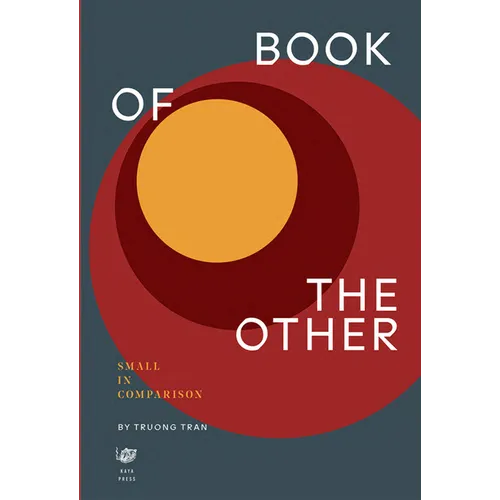 Book of the Other: Small in Comparison - Paperback