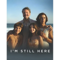 I'm Still Here: The Scripts