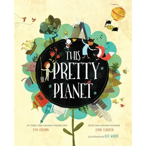This Pretty Planet