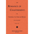 The Romance of Chastisement; or, Revelations of the School and Bedroom.