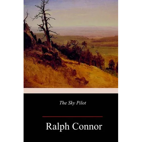 The Sky Pilot