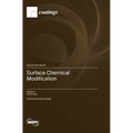 Surface Chemical Modification