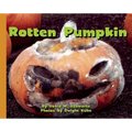 Rotten Pumpkin
