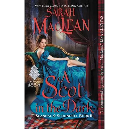 A Scot in the Dark