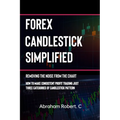 Forex Candlestick Simplified: Removing The Noise from The Chart, How To Make Consistent profit trading Just Three Categories Of Candlestick Pattern