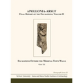 Apollonia-Arsuf: Final Report of the Excavations: Volume II: Excavations Outside the Medieval Town Walls
