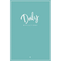 Daily Reflections: For the Hero Within - Full-Color Guided Journal, 90 Pages
