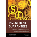 Investment Guarantees: Modeling and Risk Management for Equity-Linked Life Insurance