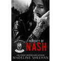 Property of Nash: Kings of Anarchy MC, West Virginia, 1