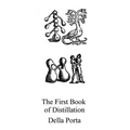 The Book of Distillation