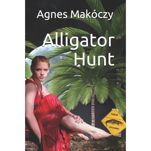 Alligator Hunt