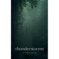 thunderstorms