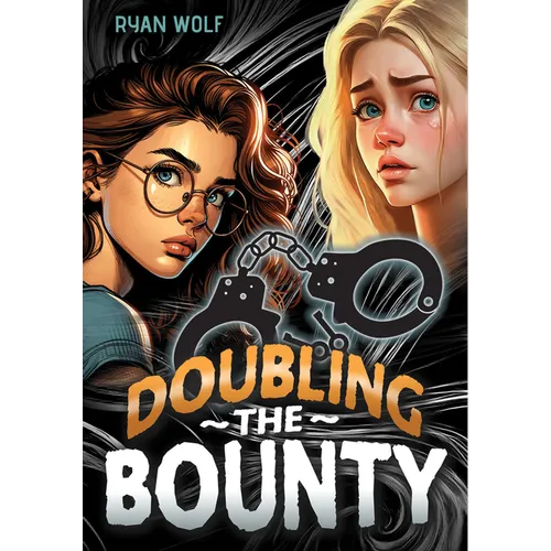 Doubling the Bounty - Library Binding