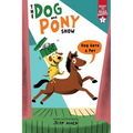 Dog Gets a Pet: Ready-To-Read Graphics Level 1
