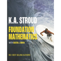 Foundation Mathematics