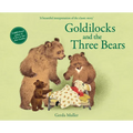Goldilocks and the Three Bears
