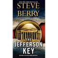 The Jefferson Key (with Bonus Short Story the Devil's Gold)