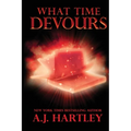What Time Devours