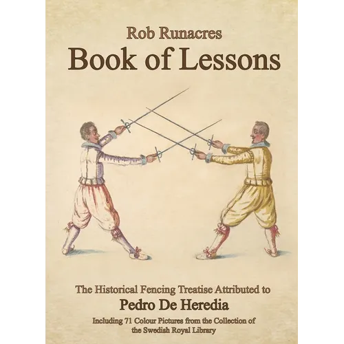 Book of Lessons