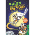 The Alien Adventures of Finn Caspian #1: The Fuzzy Apocalypse