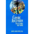 Cosmic Ascension: Your Cosmic Map Home